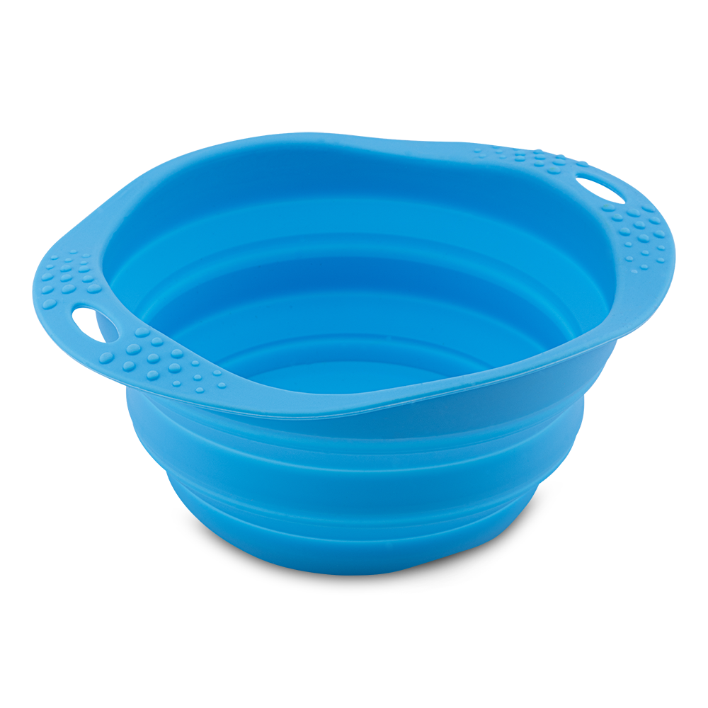 Beco Collapsible Travel Bowl