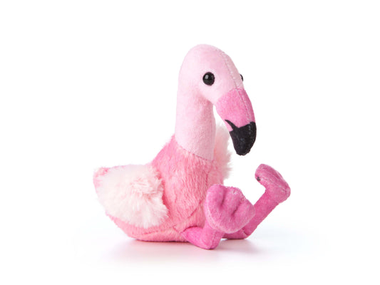 SMOLS Flamingo Soft Toy