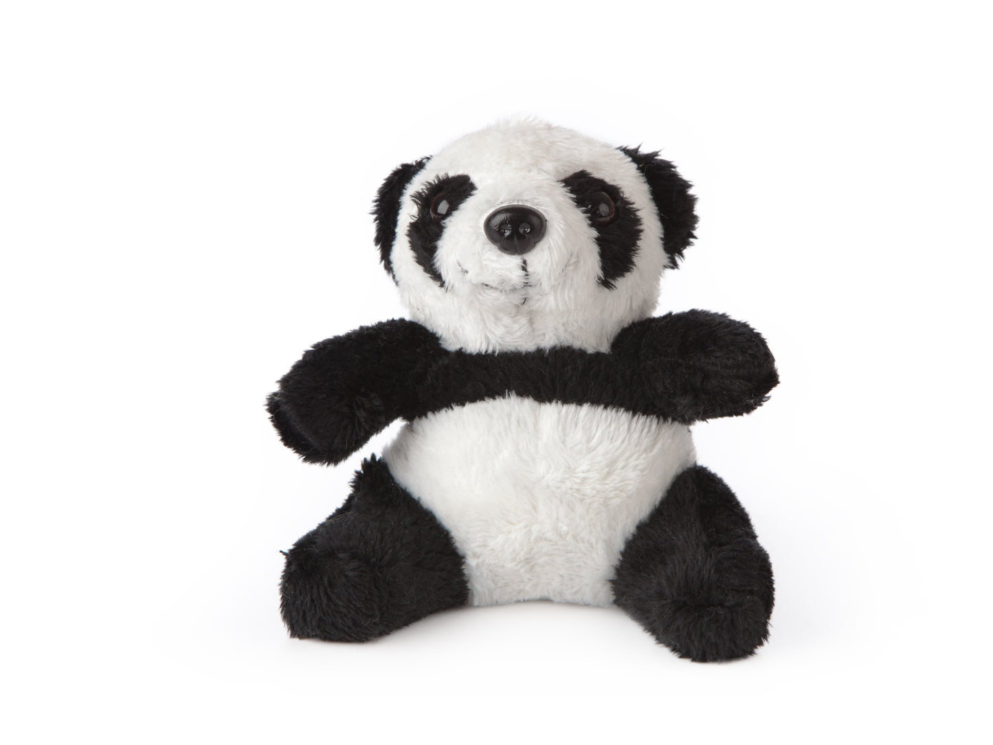 SMOLS Panda Soft Toy