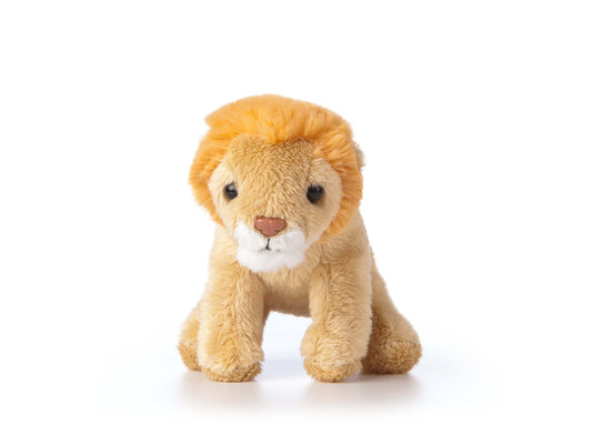 SMOLS Lion Soft Toy