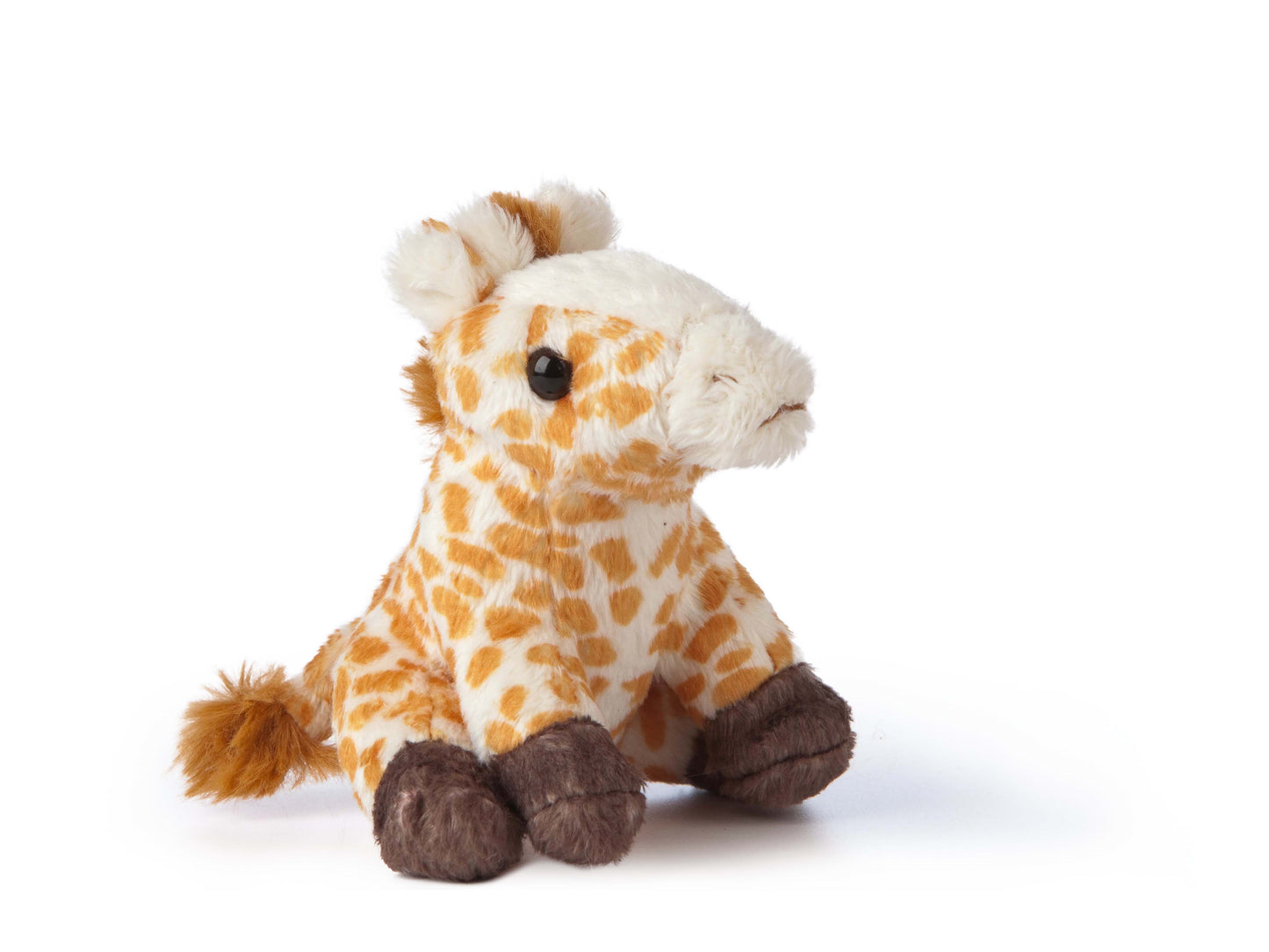 SMOLS Giraffe Soft Toy