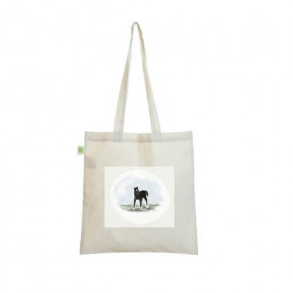 Phoenix Shopper Bag