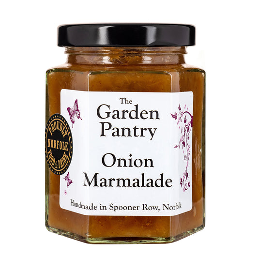 The Garden Pantry Onion Marmalade