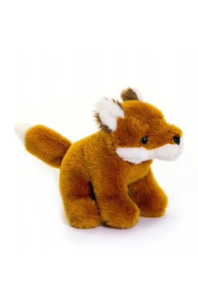 SMOLS Red Fox Soft Toy