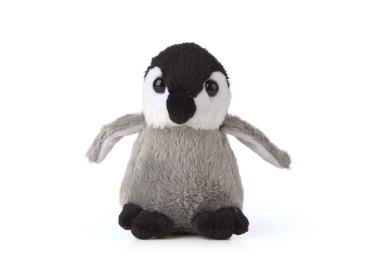 SMOLS Penguin Soft Toy