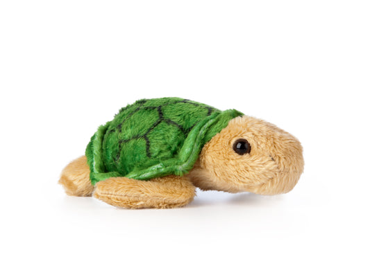 SMOLS Turtle Soft Toy