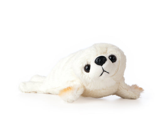 SMOLS Seal Soft Toy