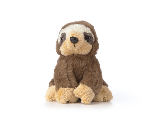 SMOLS Sloth Soft Toy