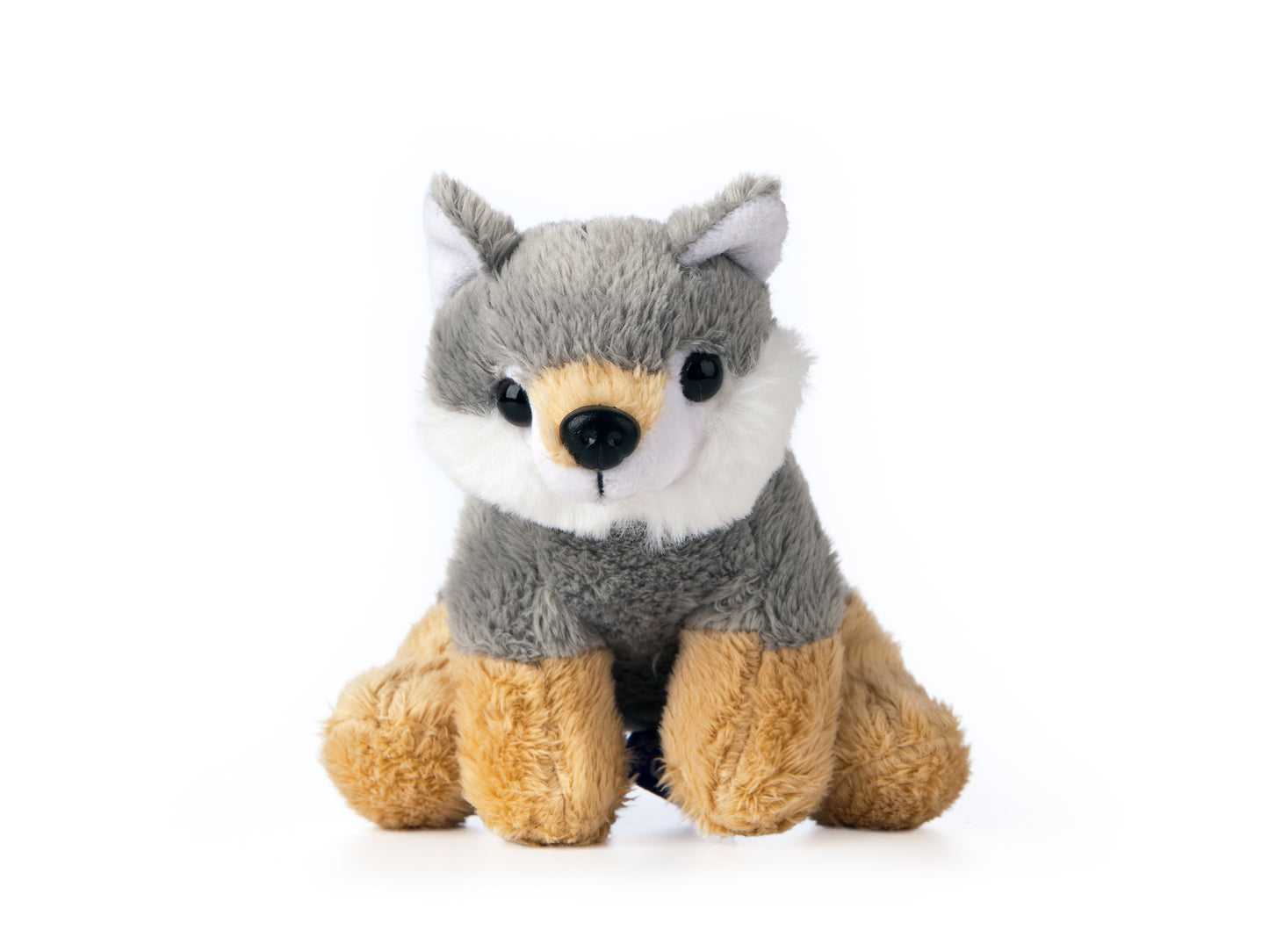 SMOLS Wolf Soft Toy