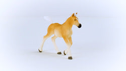 Schleich Haflinger Foal