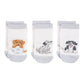 Wrendale 'Little Paws' Dog Baby Socks
