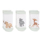 Wrendale 'Little Savannah' African Animal Baby Socks